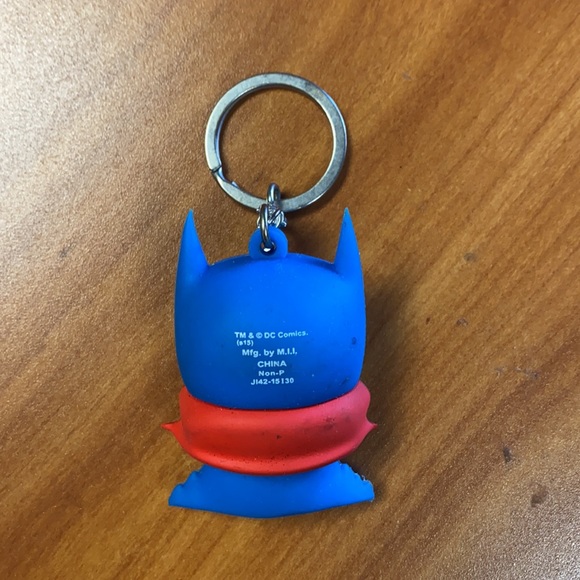 Batman keychain - Picture 2 of 2